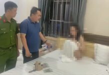 Bắt giữ cô gái chuyên môi giới b.án d.â.m 6 triệu đồng/đêm
