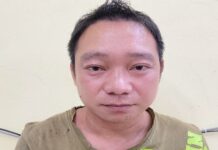 Cầm kiếm ch.é.m người vì mâu thuẫn trong quán nước