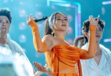 Công an TP Thủ Đức đang xác minh đơn tố giác của ca sĩ Hương Tràm