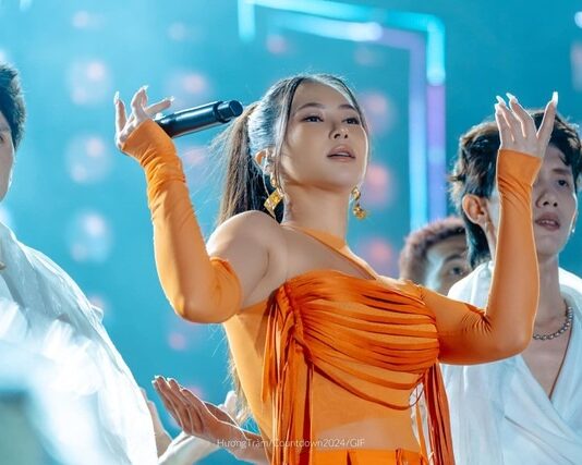 Công an TP Thủ Đức đang xác minh đơn tố giác của ca sĩ Hương Tràm