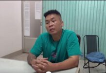 Cứu người thoát khỏi công ty lừa đảo ở Campuchia rồi cưỡng đoạt tài sản