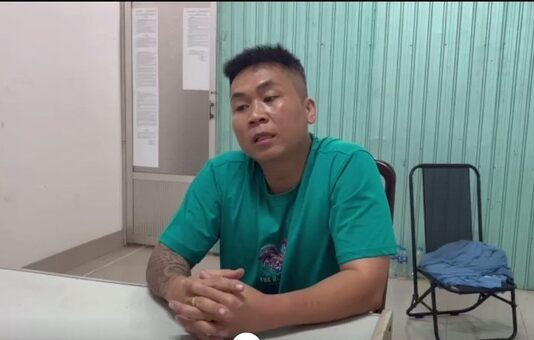 Cứu người thoát khỏi công ty lừa đảo ở Campuchia rồi cưỡng đoạt tài sản