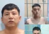 Gây án ch.ế.t người ở Đà Nẵng, 3 nghi phạm vào Đồng Nai lẩn trốn