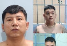 Gây án ch.ế.t người ở Đà Nẵng, 3 nghi phạm vào Đồng Nai lẩn trốn