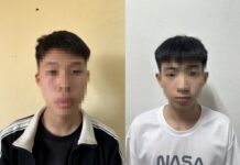 Nam sinh lớp 11 hỗn chiến với người yêu cũ của bạn gái