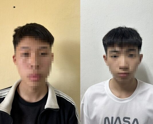 Nam sinh lớp 11 hỗn chiến với người yêu cũ của bạn gái