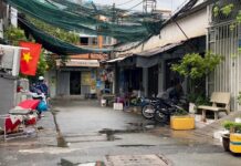 Ngỡ ngàng lý do người đàn ông tạt axit khiến 1 người ch.ế.t, 7 người bị thương