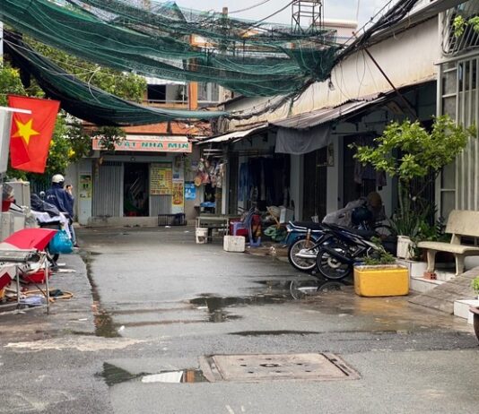 Ngỡ ngàng lý do người đàn ông tạt axit khiến 1 người ch.ế.t, 7 người bị thương