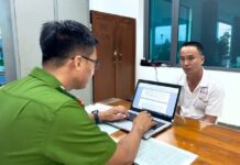 Người đàn ông ở Hà Nội sập bẫy “thiên thạch” 250 triệu USD