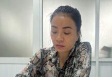 Người phụ nữ có tài “xem tướng số, đoán mệnh” chiếm đoạt 268 tỉ đồng