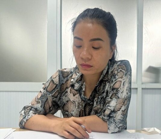 Người phụ nữ có tài “xem tướng số, đoán mệnh” chiếm đoạt 268 tỉ đồng
