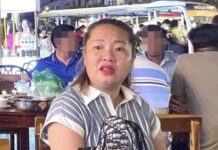 ‘Nữ quái’ lừa đảo gần 5 tỷ đồng trong 2 ngày