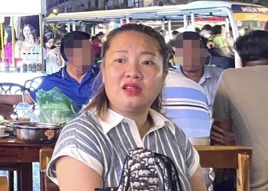 ‘Nữ quái’ lừa đảo gần 5 tỷ đồng trong 2 ngày