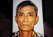 Truy nã nghi phạm gi.ế.t “vợ hờ” rồi trốn vào rừng sâu ở Quảng Bình