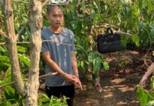 Đã hi.ếp d.â.m bé gái 12 tuổi còn quay clip nóng, gửi nữ sinh khác để gạ gẫm