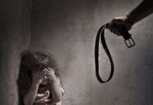 Khởi tố người cha đ.án.h đập, h.ành h.ạ con gái 7 tuổi