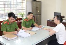 Người phụ nữ dựng 27 ‘dây họ’ rồi ôm tiền bỏ trốn