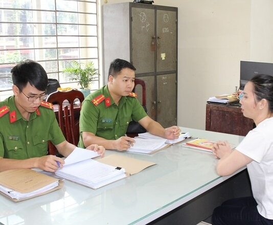 Người phụ nữ dựng 27 ‘dây họ’ rồi ôm tiền bỏ trốn