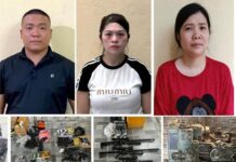 Phá chuyên án mua bán, tàng trữ súng săn hoạt động rất tinh vi