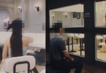 Sự thật về quán cà phê “hẹn hò” giữa trung tâm TP HCM