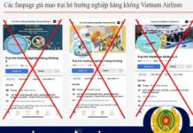 Tránh bẫy lừa “học hè” trên mạng