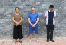 Triệt xóa nhóm lừa bán ‘bùa ngải’, thu lợi bất chính hơn 86 tỷ đồng