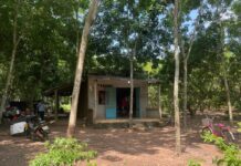 Đang ngủ, người phụ nữ bị khống chế cướp 14,5 triệu đồng