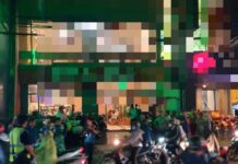 Án mạng tại quán trà sữa nổi tiếng: Ra tay quá nhanh