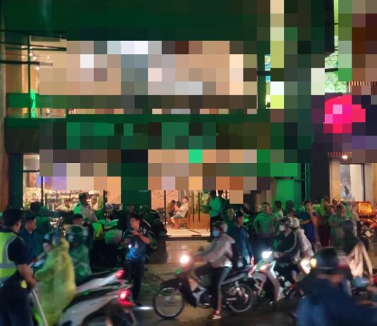 Án mạng tại quán trà sữa nổi tiếng: Ra tay quá nhanh