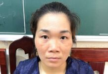 Bắt ‘nữ quái’ lừa bán trẻ em, giải cứu 3 nạn nhân