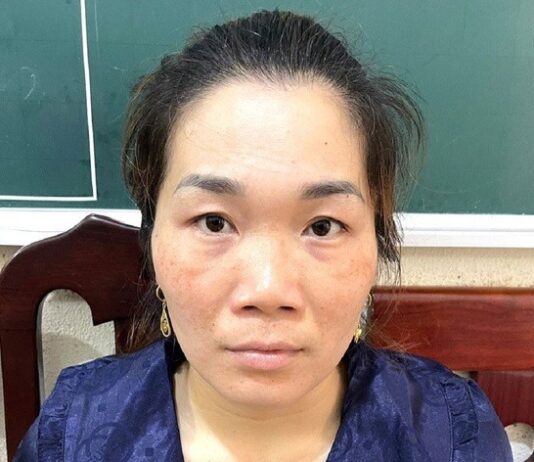 Bắt ‘nữ quái’ lừa bán trẻ em, giải cứu 3 nạn nhân