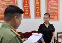 Bộ Công an đề xuất gắn vòng theo dõi người bị cấm đi khỏi nơi cư trú