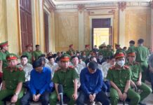 Cái kết đắng cho 3 người phụ nữ mang vàng lậu về TP HCM