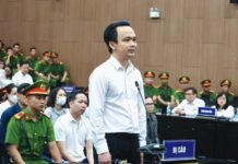 Cựu chủ tịch FLC Trịnh Văn Quyết nói có 30% cổ phần trong FLC tài sản trị giá tỉ USD