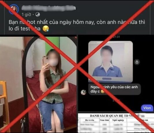 Diễn biến mới vụ thông tin “nữ nhân viên lây HIV cho 16 người”