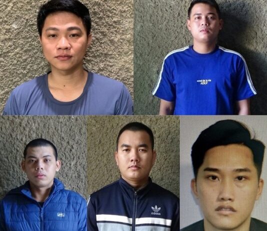 Đường dây mua bán trái phép hóa đơn, trốn thuế hơn 3.200 tỉ đồng