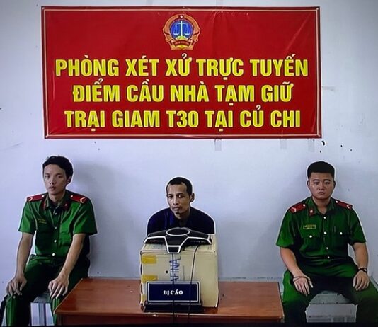 Những lời khai giật mình của kẻ gi.ế.t mẹ ở quận 12