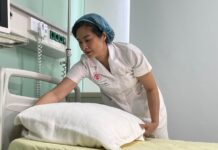 Những ngày cuối cùng của Tổng Bí thư Nguyễn Phú Trọng tại Bệnh viện Trung ương Quân đội 108