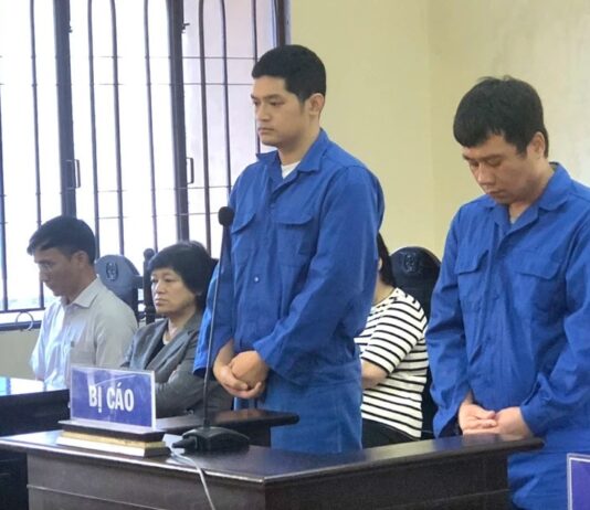 Tòa tuyên án với Phó giám đốc nhà xe Thành Bưởi và tài xế vụ tai nạn khiến 5 người ch.ế.t