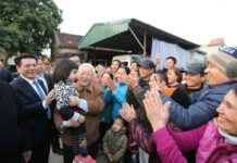 Vĩnh biệt Tổng Bí thư Nguyễn Phú Trọng