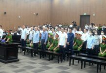 Vụ án cựu chủ tịch FLC Trịnh Văn Quyết: Thợ may bỗng nhiên làm chủ doanh nghiệp