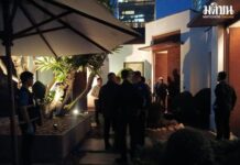 Vụ nhiều người t.ử v.o.ng trong khách sạn ở Thái Lan: Đại sứ Việt Nam đến hiện trường