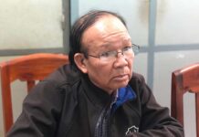 Vụ thảm sát cụ bà và 2 trẻ em ở Bình Định: Tên cướp trốn truy nã 46 năm sa lưới