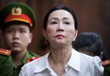 Vụ Vạn Thịnh Phát: Trương Mỹ Lan đã chuyển hơn 4,5 tỉ USD qua biên giới như thế nào?