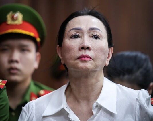 Vụ Vạn Thịnh Phát: Trương Mỹ Lan đã chuyển hơn 4,5 tỉ USD qua biên giới như thế nào?