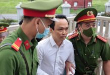 Xét xử ông Trịnh Văn Quyết: Hàng chục ngàn nhà đầu tư được triệu tập nhưng không đến tòa