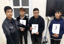 Bắt nhóm lừa bán tiền giả qua mạng xã hội, chiếm đoạt hơn 6 tỷ đồng