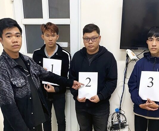 Bắt nhóm lừa bán tiền giả qua mạng xã hội, chiếm đoạt hơn 6 tỷ đồng