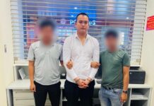 Bắt nóng “Đạt Lợn” sau 2 năm trốn truy nã sang Nhật Bản