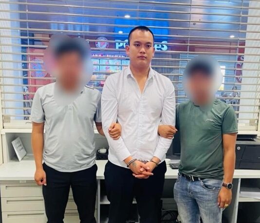 Bắt nóng “Đạt Lợn” sau 2 năm trốn truy nã sang Nhật Bản